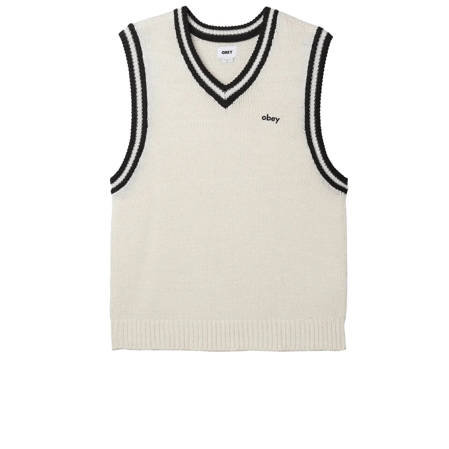 Obey Alden Sweater Vest