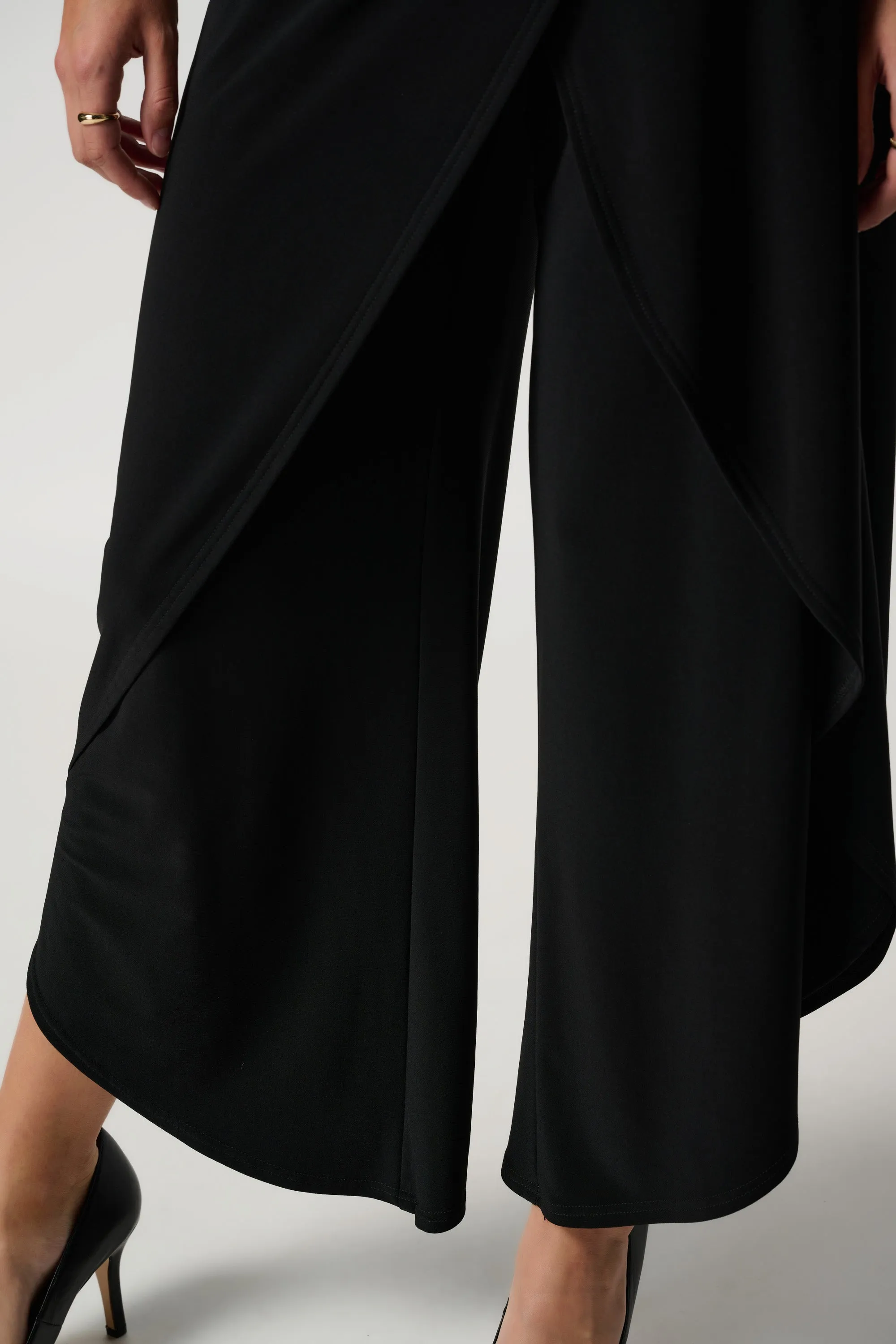 Overlay Pant