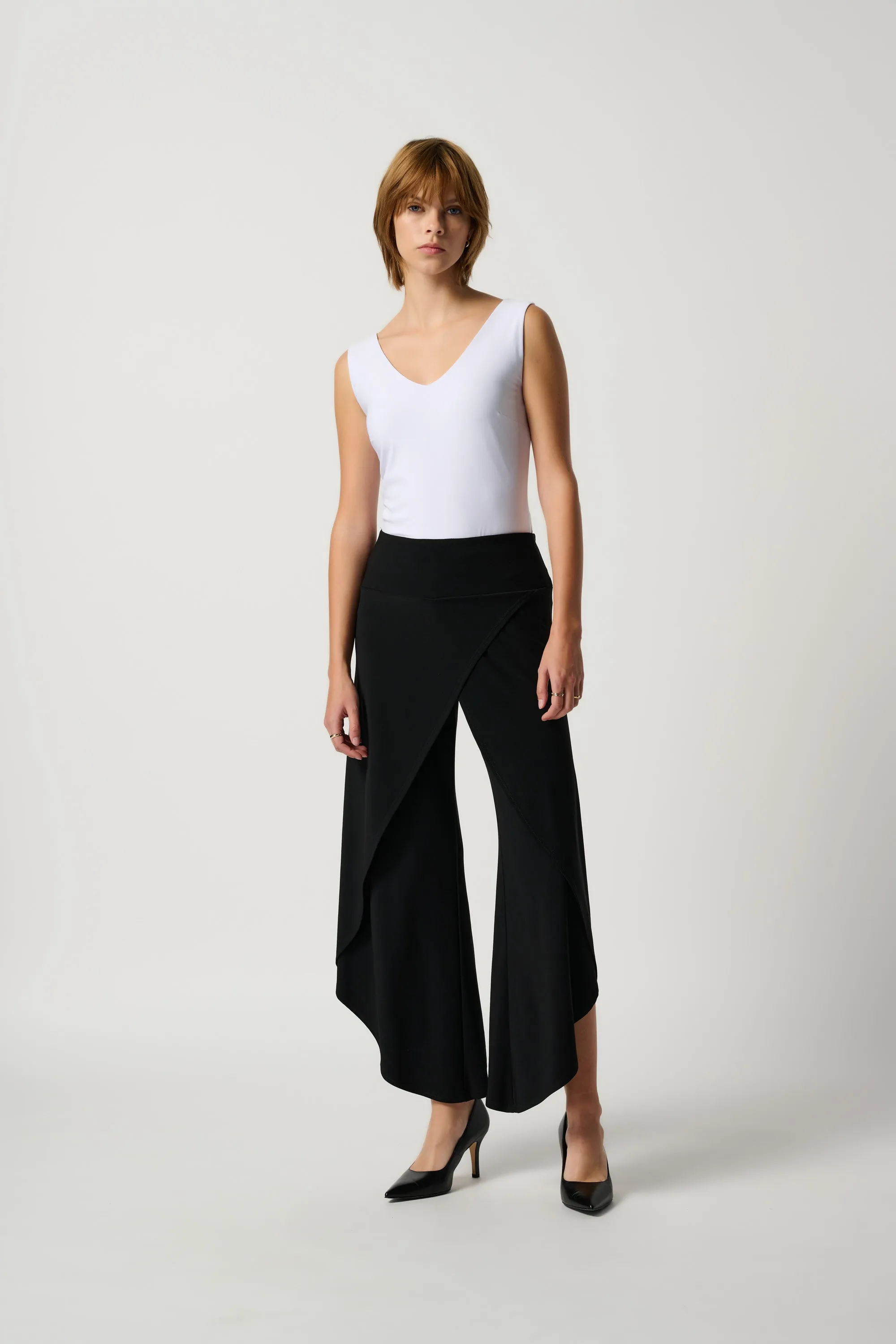 Overlay Pant