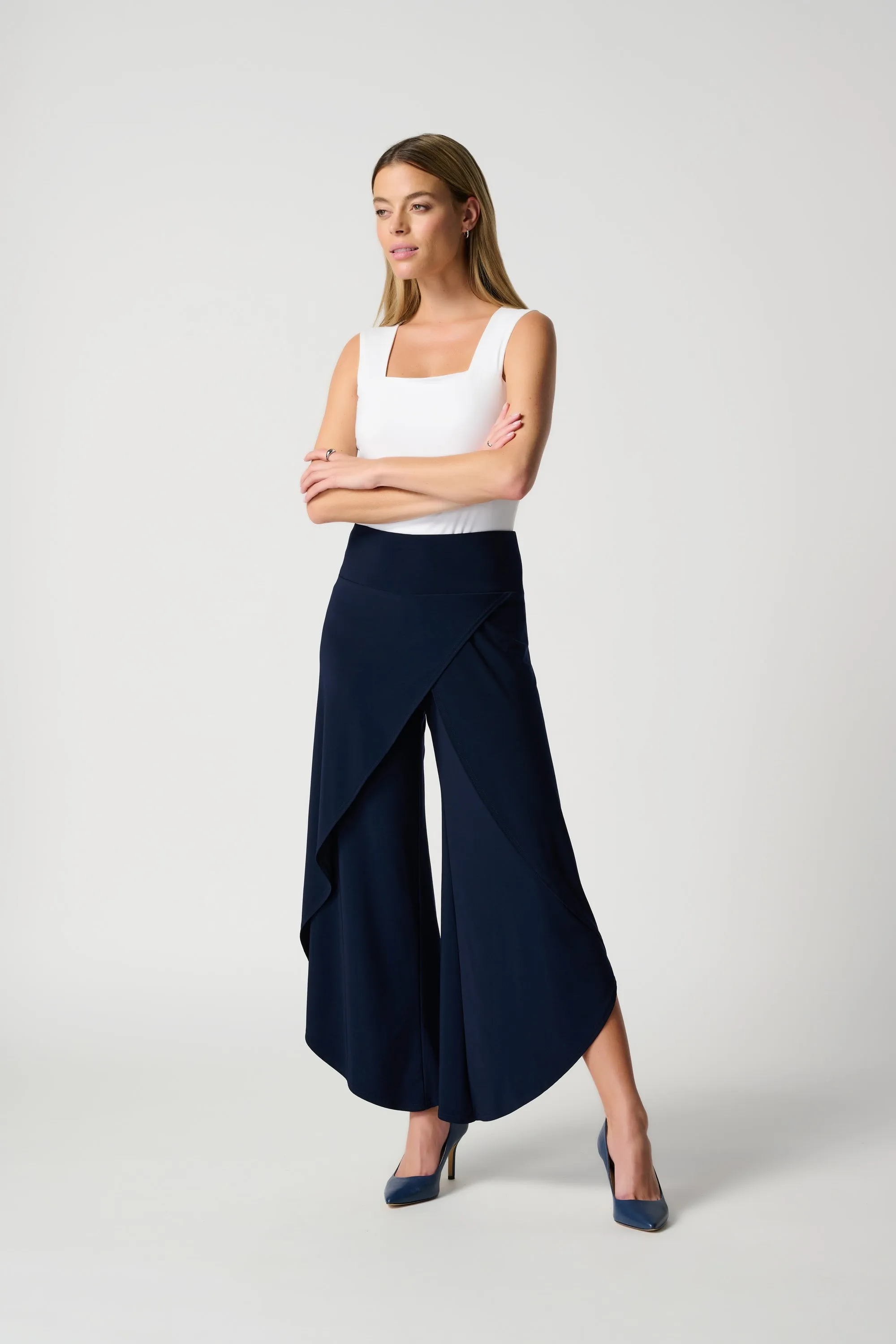 Overlay Pant