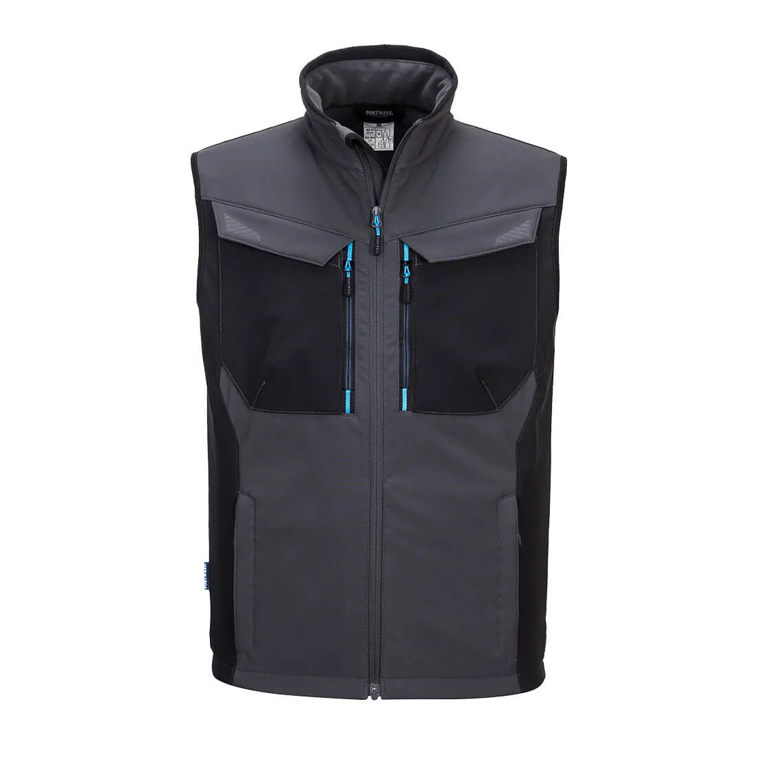 Portwest T751 WX3 Softshell Gilet