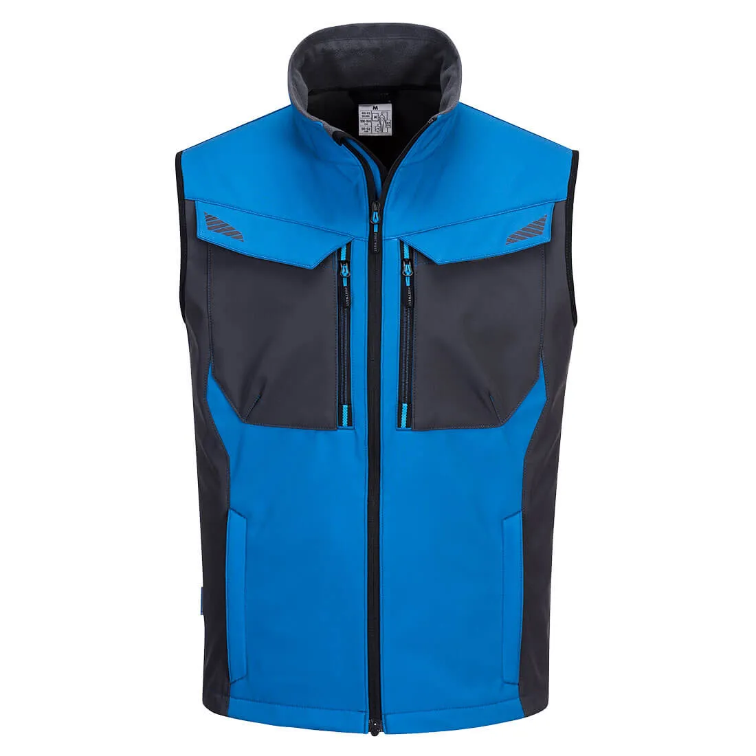 Portwest T751 WX3 Softshell Gilet