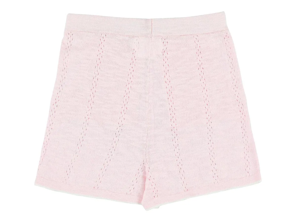 Shorty Rose