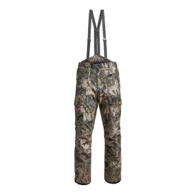 Sitka Blizzard AeroLite Bib Pants - Open Country