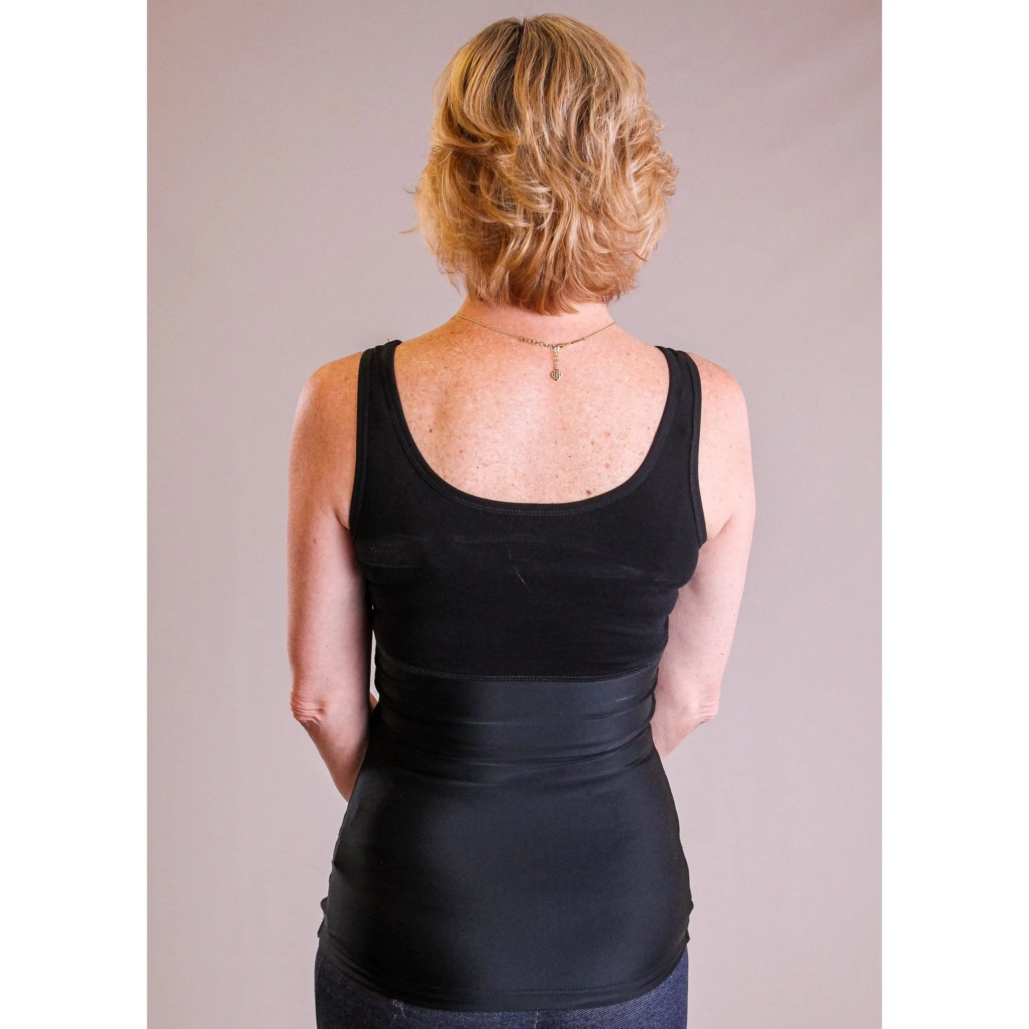 Teez Her Shaper Tank