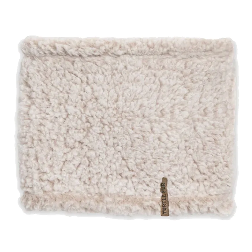 Turtle Fur Comfort Lush Neck Warmer