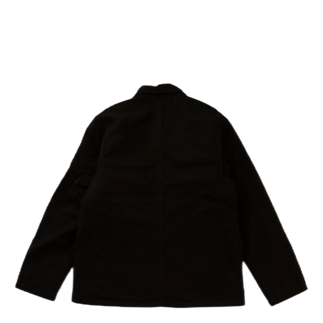 W' Michigan Jacket Black / Black