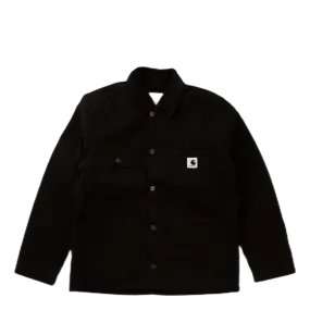 W' Michigan Jacket Black / Black