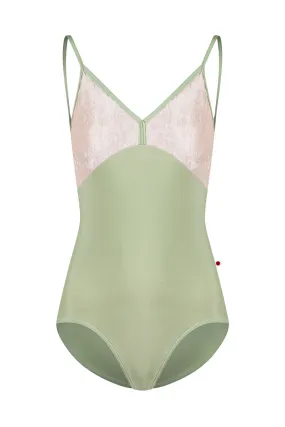 Yumiko Daria in Ginko